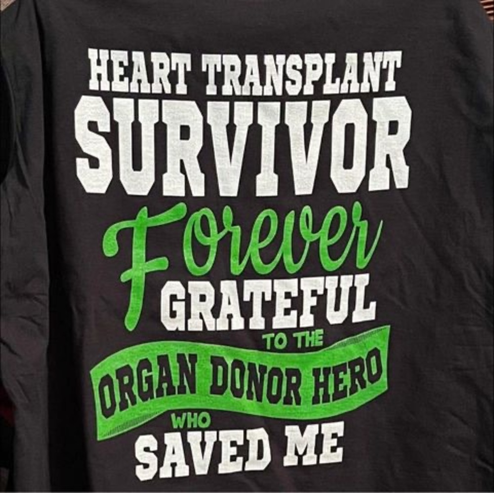 Meet your Posher, Dawn